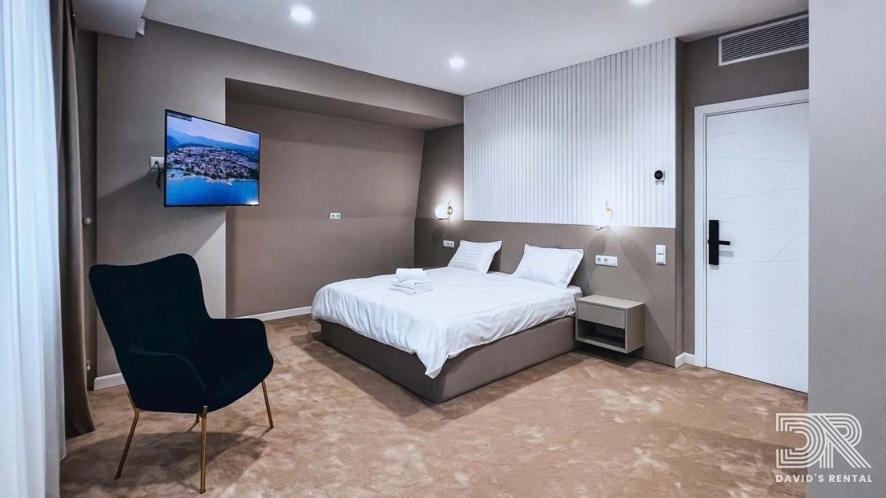 David'S Rental Rooms Bukarest Exterior foto